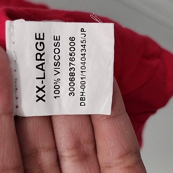 Pre-owned Midi Dress - Picture 7 of 7